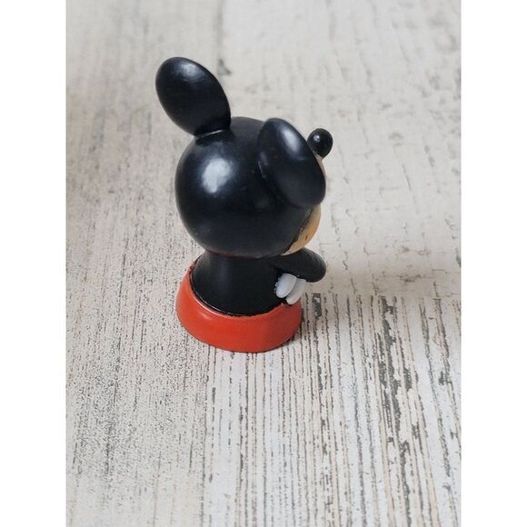 Mickey mouse AS IS Clubhouse Disney Pixar toy figure - Picture 3 of 6